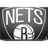 NBA Brooklyn Nets Large Logo HP ZBook Fury 16 G10 Skin