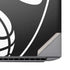 NBA Brooklyn Nets Large Logo HP ZBook Fury 16 G10 Skin