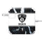 NBA Brooklyn Nets Marble 85W Power Adapter (15 and 17 inch MacBook Pro Charger) Skin