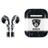 NBA Brooklyn Nets Marble Apple AirPods Skin