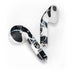 NBA Brooklyn Nets Marble Apple AirPods Skin