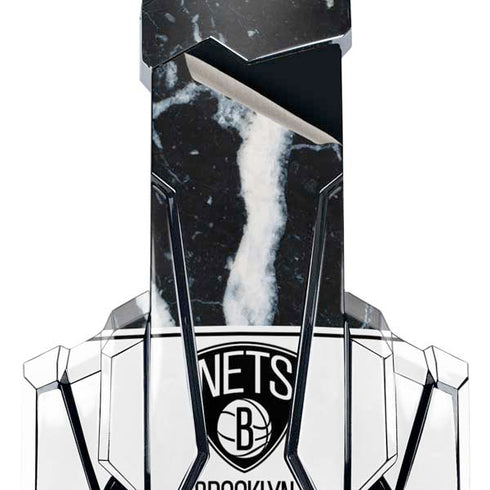 NBA Brooklyn Nets Marble BENGOO G9000 Skin
