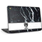 NBA Brooklyn Nets Marble HP Chromebook Skin