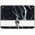 NBA Brooklyn Nets Marble HP Chromebook Skin
