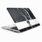 NBA Brooklyn Nets Marble HP Elitebook Skin