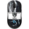 NBA Brooklyn Nets Marble G Pro Wireless Gaming Mouse Skin
