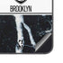 NBA Brooklyn Nets Marble Galaxy A16 5G Skin