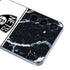 NBA Brooklyn Nets Marble Galaxy A35 5G Skin
