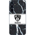 NBA Brooklyn Nets Marble Galaxy A36 5G Skin