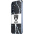 NBA Brooklyn Nets Marble Galaxy A36 5G Skin
