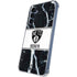 NBA Brooklyn Nets Marble Galaxy A55 5G Clear Case