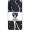 NBA Brooklyn Nets Marble Galaxy A55 5G Skin