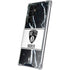 NBA Brooklyn Nets Marble Galaxy S23 Ultra Clear Case