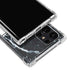NBA Brooklyn Nets Marble Galaxy S23 Ultra Clear Case