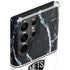 NBA Brooklyn Nets Marble Galaxy S23 Ultra Pro Case