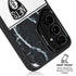 NBA Brooklyn Nets Marble Galaxy S25 Kickstand Case