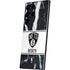 NBA Brooklyn Nets Marble Galaxy S25 Ultra Skin