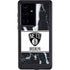 NBA Brooklyn Nets Marble Galaxy S24 Ultra Waterproof Case