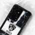 NBA Brooklyn Nets Marble Galaxy S24 Ultra Waterproof Case