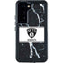 NBA Brooklyn Nets Marble Galaxy S24 Waterproof Case