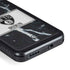 NBA Brooklyn Nets Marble Galaxy S24 Waterproof Case