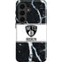NBA Brooklyn Nets Marble Galaxy S26 Impact Case