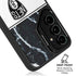 NBA Brooklyn Nets Marble Galaxy S26 Kickstand Case
