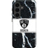 NBA Brooklyn Nets Marble Galaxy S26 Plus Impact Case