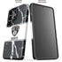 NBA Brooklyn Nets Marble Galaxy S26 Ultra Impact Case