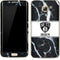 NBA Brooklyn Nets Marble Galaxy S7 Edge Skin