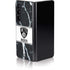 NBA Brooklyn Nets Marble Galaxy Z Fold5 5G Skin