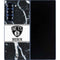 NBA Brooklyn Nets Marble Galaxy Z Fold6 Skin