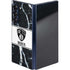 NBA Brooklyn Nets Marble Galaxy Z Fold6 Skin