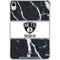 NBA Brooklyn Nets Marble iPad 11th Gen (2025) Clear Case