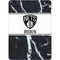 NBA Brooklyn Nets Marble Apple iPad Air Skin