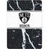 NBA Brooklyn Nets Marble Apple iPad Air Skin