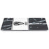 NBA Brooklyn Nets Marble Apple iPad Air Skin