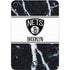 NBA Brooklyn Nets Marble Apple iPad Mini Skin