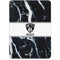 NBA Brooklyn Nets Marble Apple iPad Pro Skin