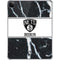 NBA Brooklyn Nets Marble iPad Pro 11in (2024) Clear Case