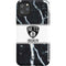 NBA Brooklyn Nets Marble iPhone Cases