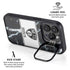 NBA Brooklyn Nets Marble iPhone 14 Pro Max Kickstand Case