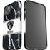 NBA Brooklyn Nets Marble iPhone 15 Impact Case