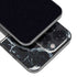 NBA Brooklyn Nets Marble iPhone 15 Pro Max Skin