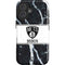 NBA Brooklyn Nets Marble iPhone 16 Magsafe Impact Case