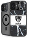 NBA Brooklyn Nets Marble iPhone 16 Plus Kickstand Case