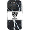 NBA Brooklyn Nets Marble iPhone 16 Pro Magsafe Impact Case