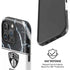 NBA Brooklyn Nets Marble iPhone 16 Pro Magsafe Impact Case