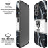 NBA Brooklyn Nets Marble iPhone 16 Pro Magsafe Impact Case