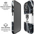 NBA Brooklyn Nets Marble iPhone 16 Pro Max Magsafe Impact Case